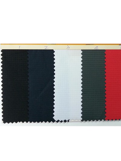 FS-MGFA 三線格PVC膠 側面照